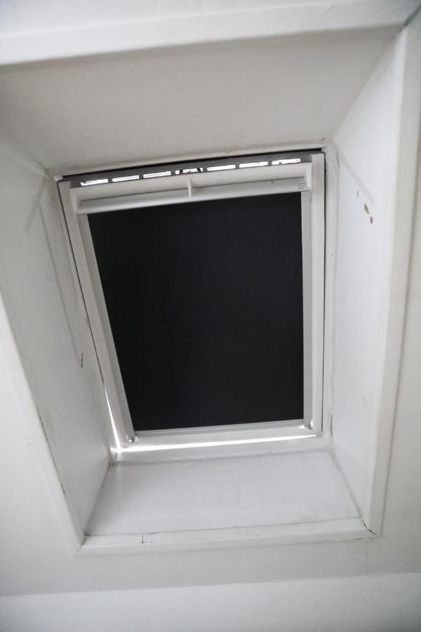 Duplex Appartement Lille 2 Luaran gambar