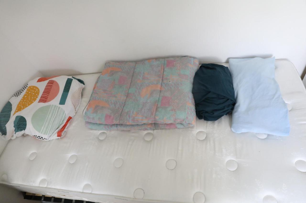 Duplex Appartement Lille 2 Luaran gambar